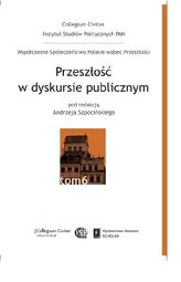 Przeszłość w dyskursie publicznym