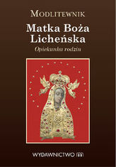 Modlitewnik Matka Boża Licheńska