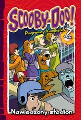 Scooby-Doo Pogromcy komiksów cz.7 Nawiedzony stadion