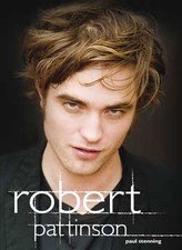 Robert Pattinson - album