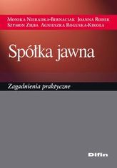 Spółka jawna