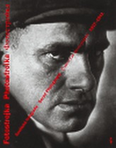 Fotostrojka - Sovětská fotografie 1917 - 1941 (kniha + plakát)