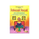 Robaczek raczek