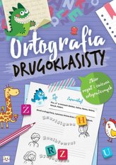 Ortografia drugoklasisty. Zbiór reguł