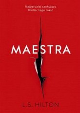 Maestra