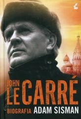 John le Carre Biografia
