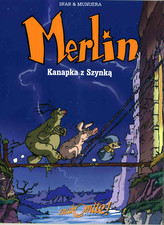 Merlin Kanapka z Szynką