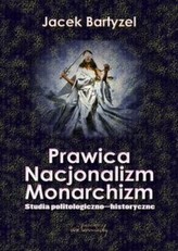 Prawica Nacjonalizm Monarchizm