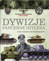 Dywizje pancerne Hitlera