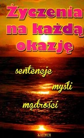 Życzenia na każdą okazję