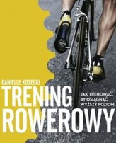 TRENING ROWEROWY