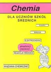 Prościej jaśniej. Chemia. Szkoła średnia