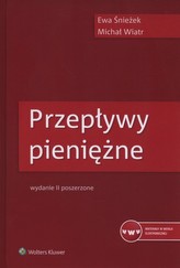 Przepływy pieniężne