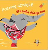 Poznaję dźwięki Muzyka klasyczna