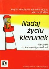 Nadaj życiu kierunek