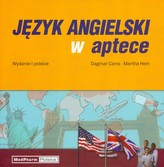 Język angielski w aptece