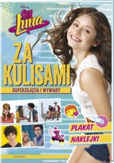 Luna. Za kulisami 3