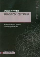 Współczesna bankowość centralna