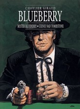 Blueberry. Tom 7. Mister Blueberry, Cienie nad Tombstone