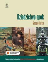 Dziedzictwo epok Gospodarka Historia i społeczeństwo 1 i 2 Podręcznik Zakres podstawowy