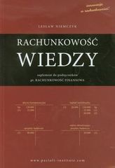 Rachunkowość wiedzy