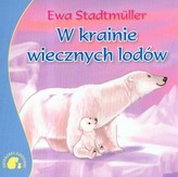 Zwierzaki-Dzieciaki W krainie wiecznych lodów