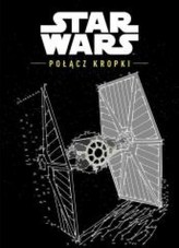 Star Wars. Połącz kropki.  Dot-1