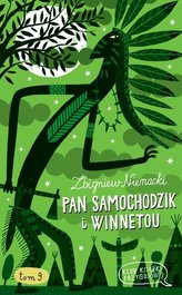 Pan Samochodzik i Winnetou