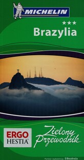 Brazylia. Zielony Przewodnik