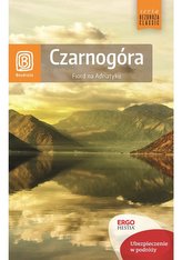 Czarnogóra. Fiord na Adriatyku