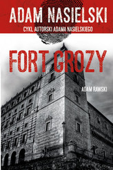 Fort grozy