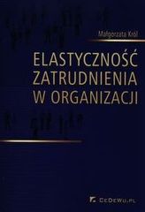 Elastyczność zatrudnienia w organizacji