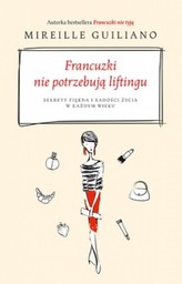 Francuzki nie potrzebują liftingu