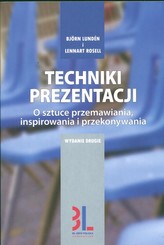 Techniki prezentacji