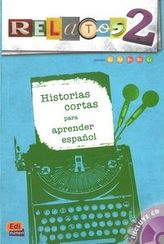 Relatos 2 + CD