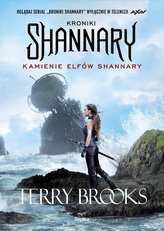Kroniki Shannary. Kamienie elfów Shannary