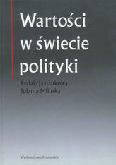 Wartości w świecie polityki