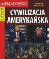 Cywilizacja amerykańska