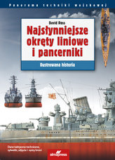 Najsłynniejsze okręty liniowe i pancerniki