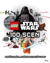 LEGO STAR WARS 100 SCEN LSH-1