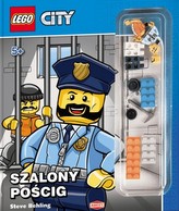 LEGO CITY SZALONY POŚCIG LSB-9