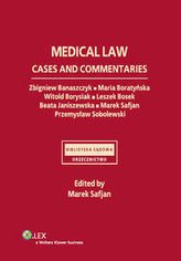 Medical Law