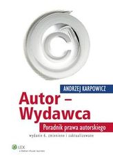 Autor-Wydawca