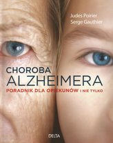 Choroba Alzheimera - poradnik dla opiekunów i nie tylko