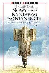 Nowy ład na starym kontynencie