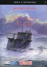 Ali Cremer U-333