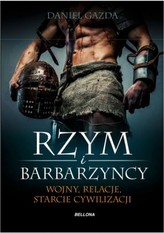 Rzym i barbarzyńcy