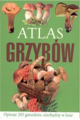 Atlas grzybów