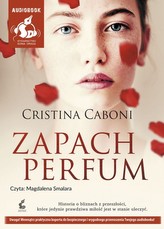 Zapach perfum.  Audiobook