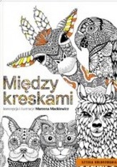 Między kreskami